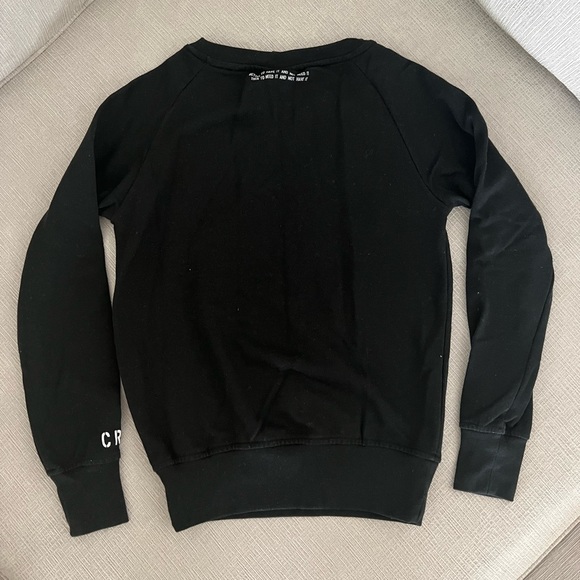 Crooks & Castles Mickey Hands Crewneck - Picture 4 of 4